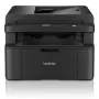 Wielofunkcyjne urządzenie Brother DCP-L1660W Laser A4 2400 x 600 DPI 20 ppm Wi-Fi