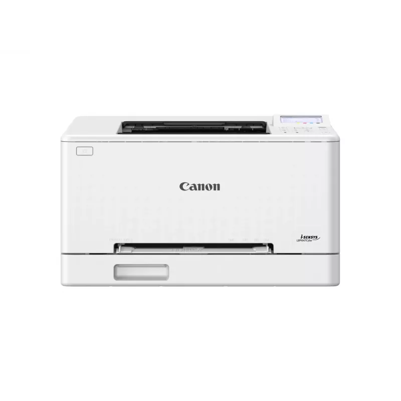 Canon i-SENSYS LBP647Cdw Kolor 1200 x 1200 DPI A4 Wi-Fi