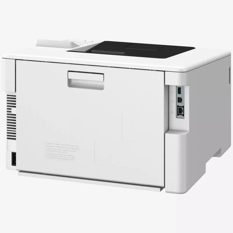 Drukarka laserowa Canon i-SENSYS LBP646Cdw — Kolorowa, A4, 1200×1200 DPI, 25 str./min, Dupleks, Wi‑Fi
