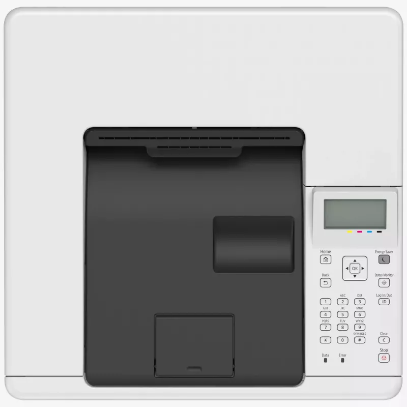 Drukarka laserowa Canon i-SENSYS LBP646Cdw — Kolorowa, A4, 1200×1200 DPI, 25 str./min, Dupleks, Wi‑Fi