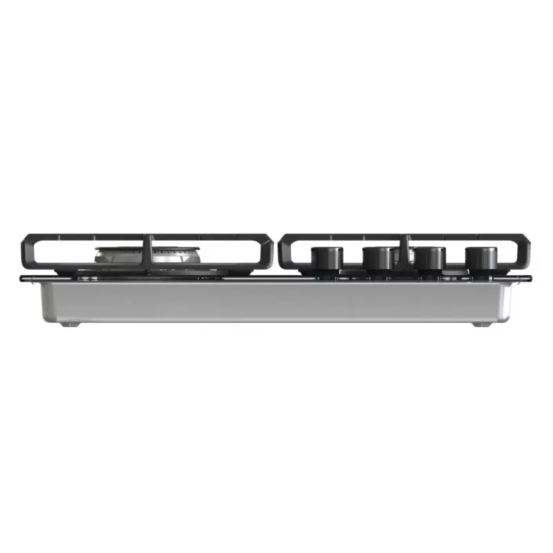 Gorenje GTW642SYB Czarny Do zabudowy 60 cm Gaz 4 stref(y)