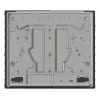 Gorenje GTW642SYB Czarny Do zabudowy 60 cm Gaz 4 stref(y)