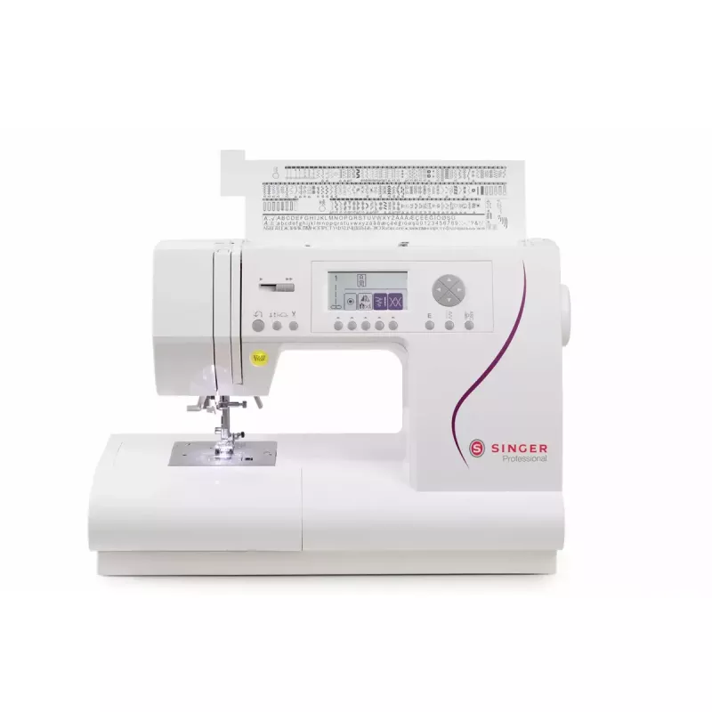 Automatyczna maszyna do szycia SINGER C430