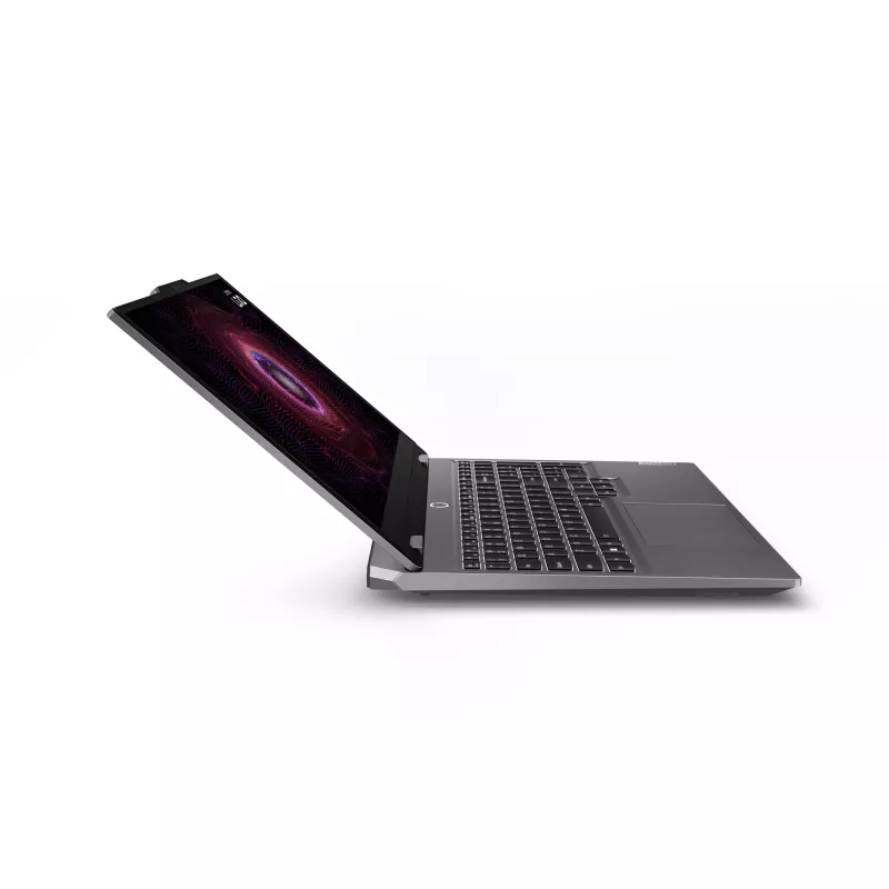 Laptop Lenovo LOQ 15ARP9 — 15,6 cala FHD 144Hz, AMD Ryzen 5 7235HS, 16GB DDR5, 512GB NVMe SSD, NVIDIA GeForce RTX 4050, Luna Grey