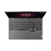 Laptop Lenovo LOQ 15ARP9 — 15,6 cala FHD 144Hz, AMD Ryzen 5 7235HS, 16GB DDR5, 512GB NVMe SSD, NVIDIA GeForce RTX 4050, Luna Grey