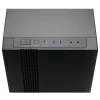 Chieftec UK-02B-OP obudowa komputera Cube Czarny