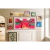 Samsung The Frame QE65LS03FWU 165,1 cm (65 cali) 4K Ultra HD Smart TV Wi-Fi Czarny
