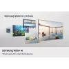 Samsung The Frame QE65LS03FWU 165,1 cm (65 cali) 4K Ultra HD Smart TV Wi-Fi Czarny