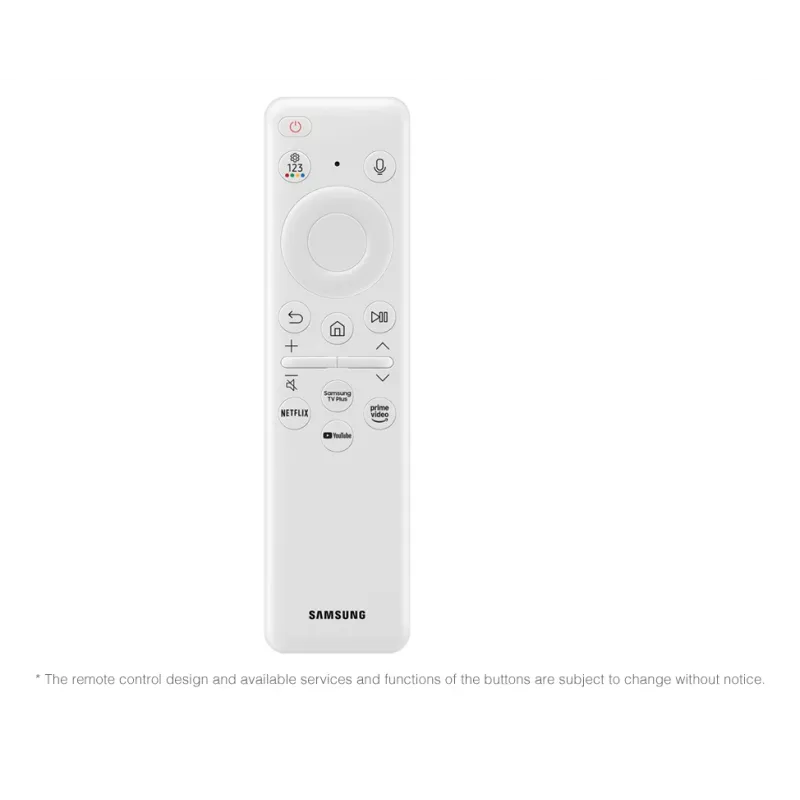 Samsung The Frame QE65LS03FWU 165,1 cm (65 cali) 4K Ultra HD Smart TV Wi-Fi Czarny