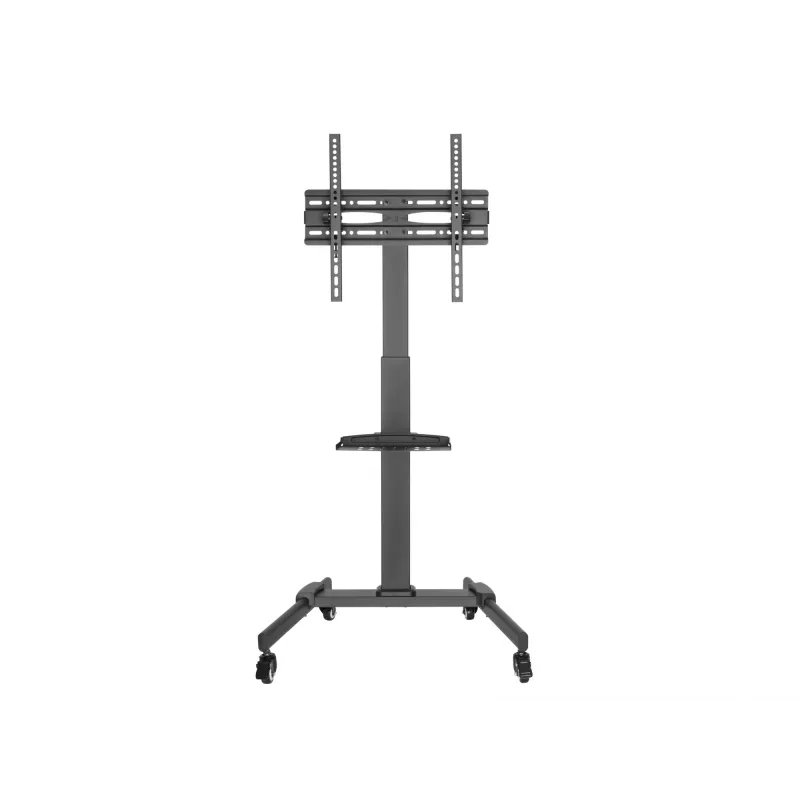 Wózek multimedialny Equip 32–55 cali uniwersalny wózek TV