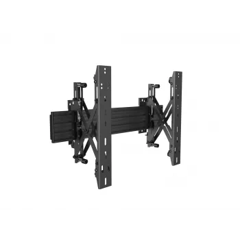 Uchwyt ścienny do TV Equip 37-65 cali modułowy Push-In Pop-Out