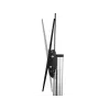 Equip 650605 Ultra-wielki teleskopowy wózek pod wyświetlacz LFD 60-100 cali