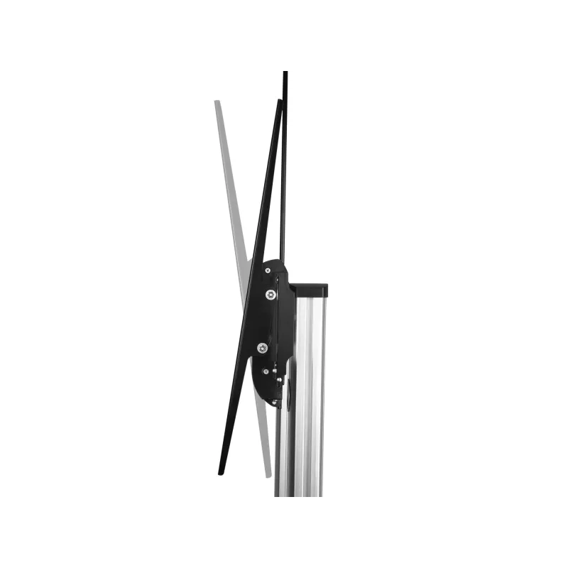Equip 650605 Ultra-wielki teleskopowy wózek pod wyświetlacz LFD 60-100 cali