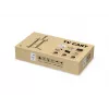 Equip 650605 Ultra-wielki teleskopowy wózek pod wyświetlacz LFD 60-100 cali