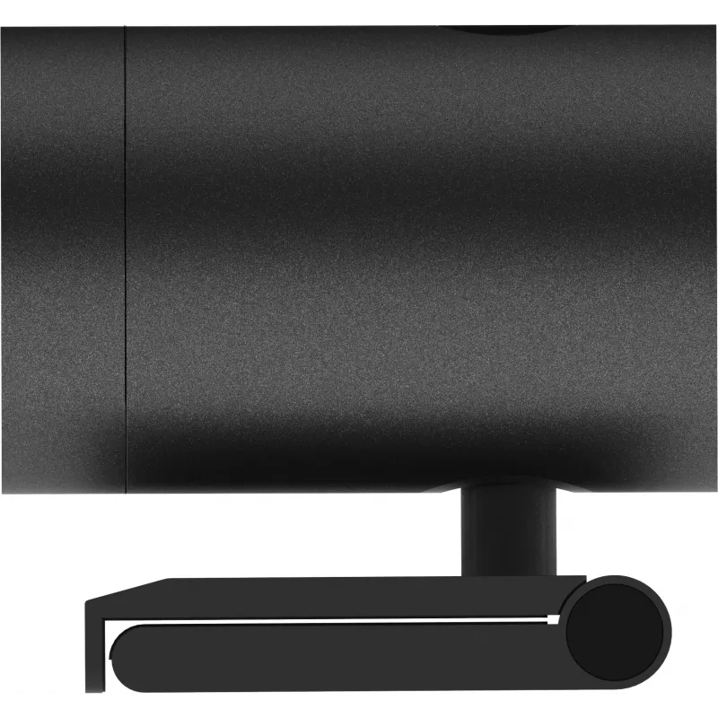 iiyama UC-CAM10PRO-1 kamerka internetowa 8,46 MP 2160 x 1080 pikseli USB-C czarna