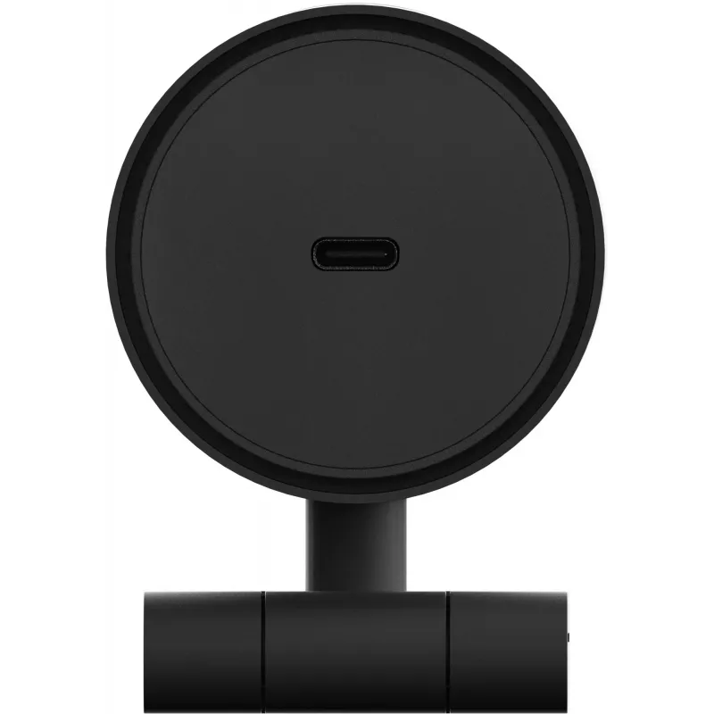 iiyama UC-CAM10PRO-1 kamerka internetowa 8,46 MP 2160 x 1080 pikseli USB-C czarna