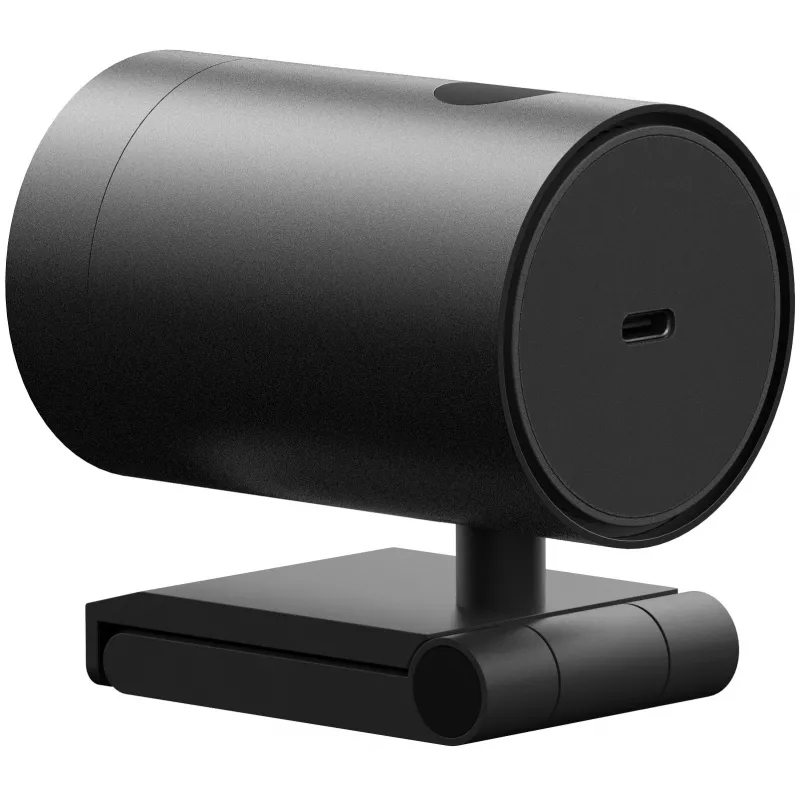iiyama UC-CAM10PRO-1 kamerka internetowa 8,46 MP 2160 x 1080 pikseli USB-C czarna