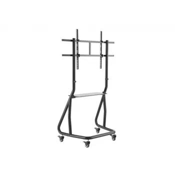 Equip 60–105-calowy wytrzymały wózek pod telewizor