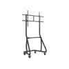 Equip 60–105-calowy wytrzymały wózek pod telewizor