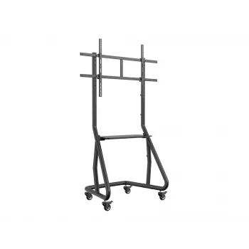 Equip 60–105-calowy wytrzymały wózek pod telewizor
