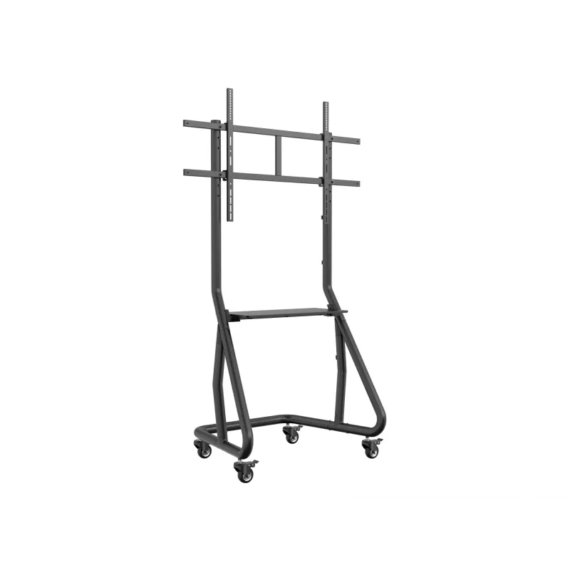 Equip 60–105-calowy wytrzymały wózek pod telewizor