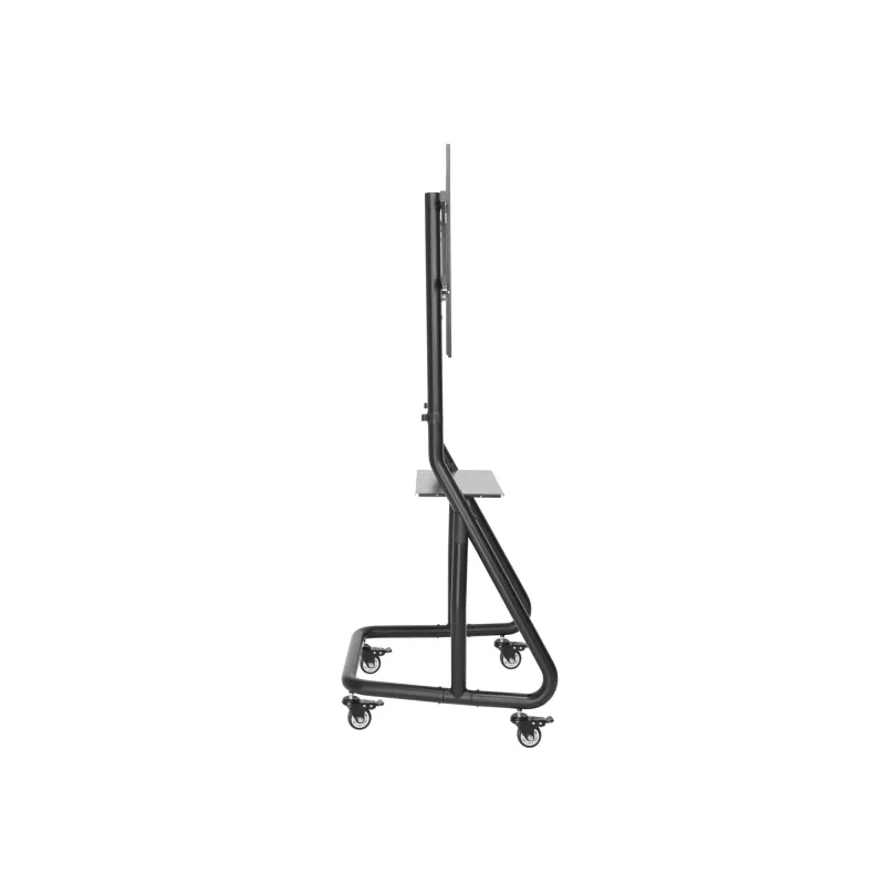 Equip 60–105-calowy wytrzymały wózek pod telewizor