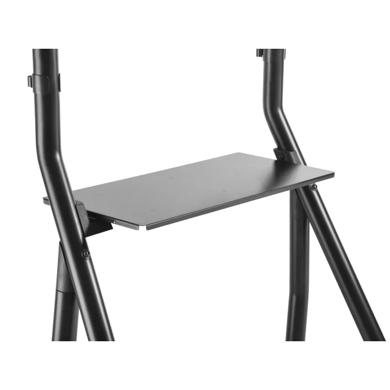 Equip 60–105-calowy wytrzymały wózek pod telewizor