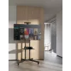 Wielofunkcyjny wózek telewizyjny Equip Economy