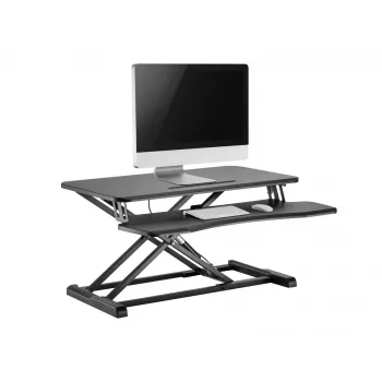 Equip ergonomiczny podnośnik siedząco-stojący