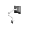 Equip 17–35 cali Premium Monitor Desk Mount Bracket, Biały