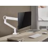 Equip 17–35 cali Premium Monitor Desk Mount Bracket, Biały
