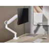 Equip 17–35 cali Premium Monitor Desk Mount Bracket, Biały