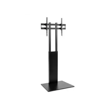 Equip 650615 Uchwyt/stojak TV 190,5 cm (75 cali) Czarny