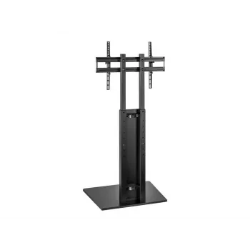 Equip 650615 Uchwyt/stojak TV 190,5 cm (75 cali) Czarny