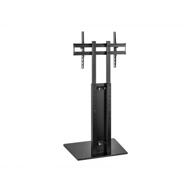 Equip 650615 Uchwyt/stojak TV 190,5 cm (75 cali) Czarny