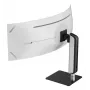 Uchwyt/stojak TV Equip 650129 124,5 cm (49 cale) Srebrny