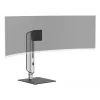 Uchwyt/stojak TV Equip 650129 124,5 cm (49 cale) Srebrny