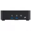 MSI Cubi NUC AI 1UMG-019BEU Czarny 125H Intel SoC