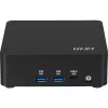 MSI Cubi NUC AI 1UMG-019BEU Czarny 125H Intel SoC
