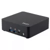 MSI Cubi NUC AI 1UMG-019BEU Czarny 125H Intel SoC