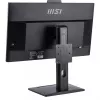 MSI Cubi NUC AI 1UMG-019BEU Czarny 125H Intel SoC
