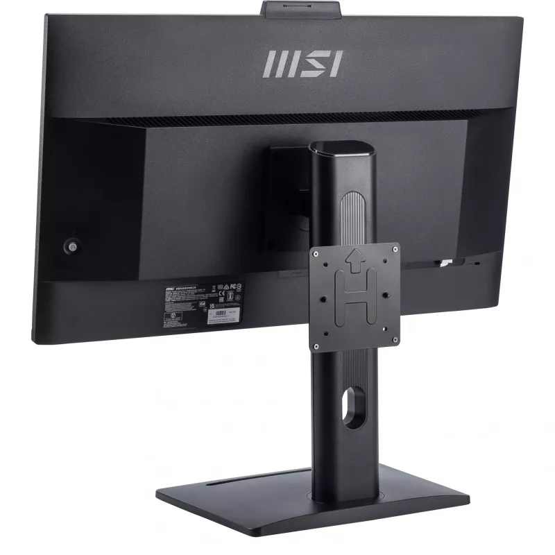 MSI Cubi NUC AI 1UMG-019BEU Czarny 125H Intel SoC