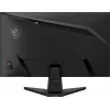 Monitor komputerowy MSI MAG 242F 60,5 cm (23,8 cala) 1920 x 1080 pikseli Full HD LCD Czarny