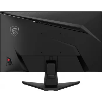 Monitor komputerowy MSI MAG 242F 60,5 cm (23,8 cala) 1920 x 1080 pikseli Full HD LCD Czarny