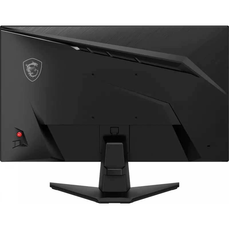 Monitor komputerowy MSI MAG 242F 60,5 cm (23,8 cala) 1920 x 1080 pikseli Full HD LCD Czarny