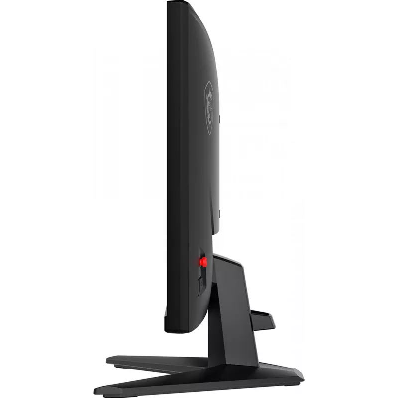 Monitor komputerowy MSI MAG 242F 60,5 cm (23,8 cala) 1920 x 1080 pikseli Full HD LCD Czarny