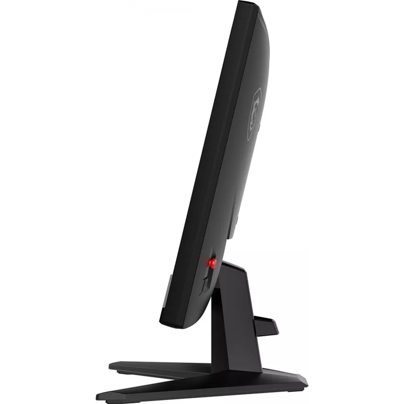 Monitor komputerowy MSI MAG 242F 60,5 cm (23,8 cala) 1920 x 1080 pikseli Full HD LCD Czarny