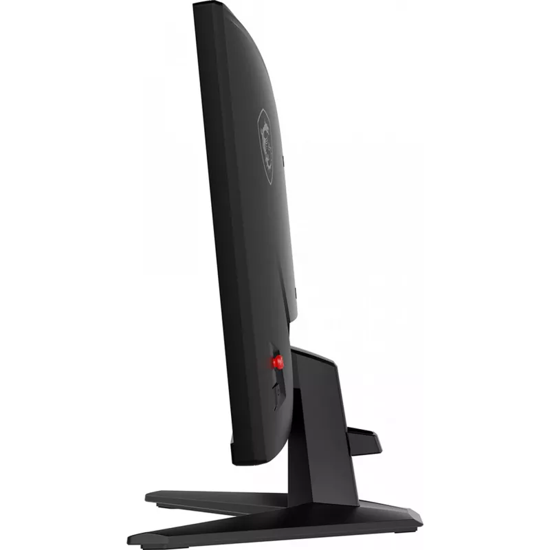Monitor komputerowy MSI MAG 242F 60,5 cm (23,8 cala) 1920 x 1080 pikseli Full HD LCD Czarny