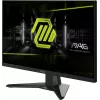 Monitor komputerowy MSI MAG 242F 60,5 cm (23,8 cala) 1920 x 1080 pikseli Full HD LCD Czarny
