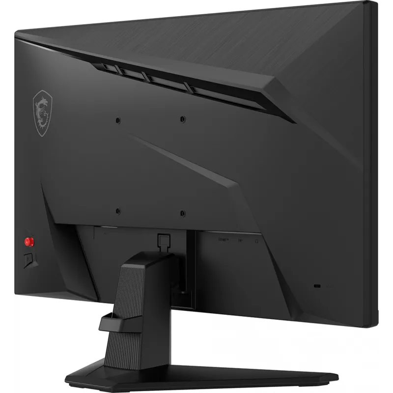 Monitor komputerowy MSI MAG 242F 60,5 cm (23,8 cala) 1920 x 1080 pikseli Full HD LCD Czarny